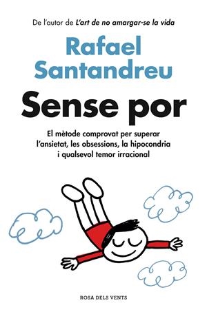 Sense por | 9788418062117 | Santandreu, Rafael | Llibres.cat | Llibreria online en català | La Impossible Llibreters Barcelona