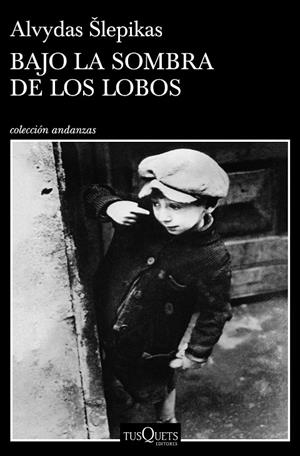Bajo la sombra de los lobos | 9788490669631 | Slepikas, Alvydas | Llibres.cat | Llibreria online en català | La Impossible Llibreters Barcelona