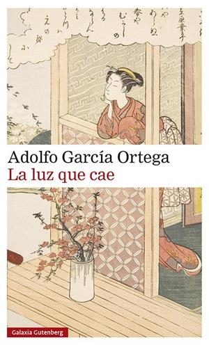 La luz que cae | 9788418526299 | García Ortega, Adolfo | Llibres.cat | Llibreria online en català | La Impossible Llibreters Barcelona