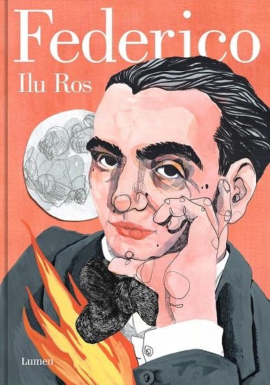 Federico | 9788426409416 | Ros, Ilu | Llibres.cat | Llibreria online en català | La Impossible Llibreters Barcelona