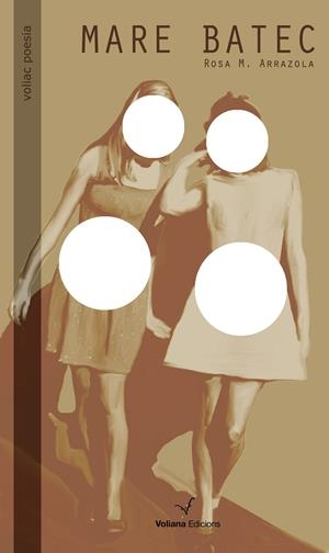 Mare Batec | 9788412185232 | Arrazola, Rosa Maria | Llibres.cat | Llibreria online en català | La Impossible Llibreters Barcelona