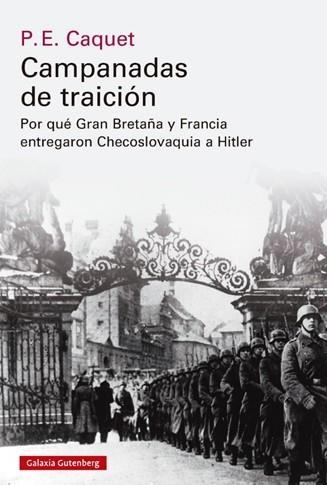 Campanadas de traición | 9788418526244 | Caquet, P. E. | Llibres.cat | Llibreria online en català | La Impossible Llibreters Barcelona