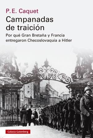 Campanadas de traición | 9788418526244 | Caquet, P. E. | Llibres.cat | Llibreria online en català | La Impossible Llibreters Barcelona