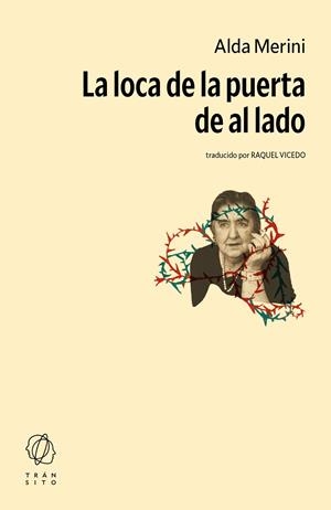 La loca de la puerta de al lado | 9788412303605 | Merini, Alda | Llibres.cat | Llibreria online en català | La Impossible Llibreters Barcelona