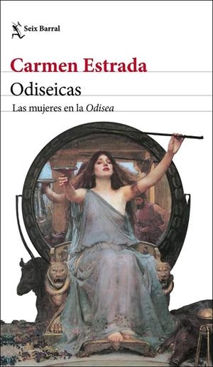 Odiseicas | 9788432238727 | Estrada, Carmen | Llibres.cat | Llibreria online en català | La Impossible Llibreters Barcelona