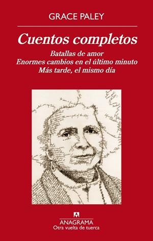 Cuentos completos | 9788433976321 | Grace Paley | Llibres.cat | Llibreria online en català | La Impossible Llibreters Barcelona