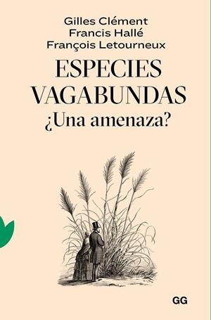 Especies vagabundas | 9788425233319 | Clément, Gilles/Hallé, Francis/Letourneux, François | Llibres.cat | Llibreria online en català | La Impossible Llibreters Barcelona