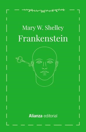Frankenstein | 9788413623689 | Shelley, Mary W. | Llibres.cat | Llibreria online en català | La Impossible Llibreters Barcelona