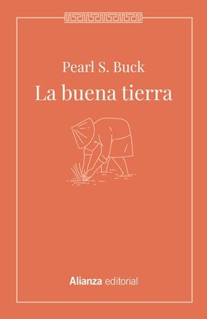 La buena tierra | 9788413623696 | Buck, Pearl S. | Llibres.cat | Llibreria online en català | La Impossible Llibreters Barcelona
