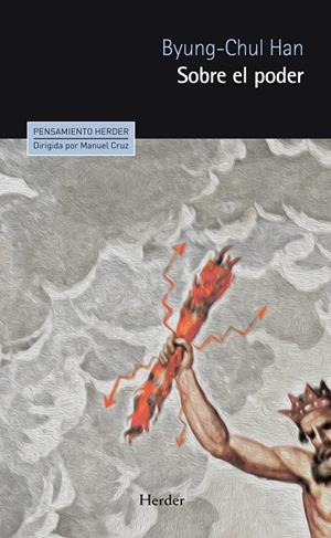 Sobre el poder | 9788425438554 | Han, Byung-Chul | Llibres.cat | Llibreria online en català | La Impossible Llibreters Barcelona