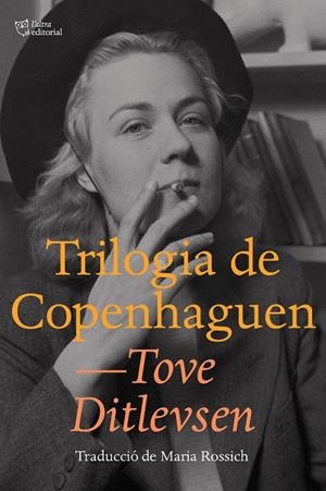 Trilogia de Copenhaguen | 9788412312324 | Ditlevsen, Tove | Llibres.cat | Llibreria online en català | La Impossible Llibreters Barcelona