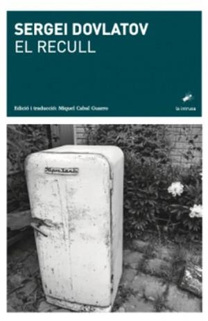 RECULL | 9788412328912 | DOVLATOV, SERGEI | Llibres.cat | Llibreria online en català | La Impossible Llibreters Barcelona