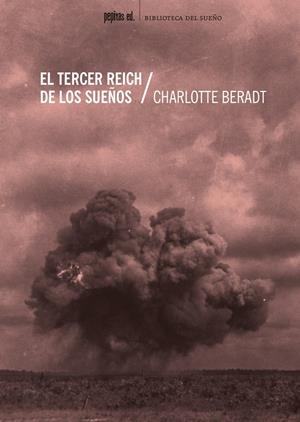 El Tercer Reich de los sueños | 9788417386788 | Beradt, Charlotte | Llibres.cat | Llibreria online en català | La Impossible Llibreters Barcelona