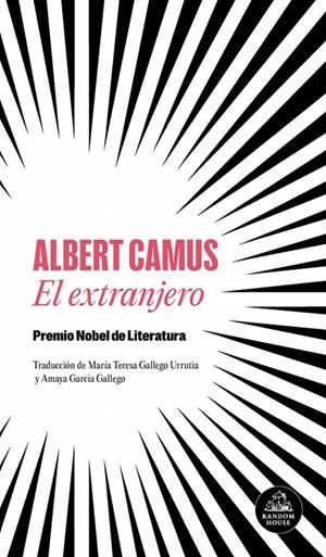 El extranjero | 9788439737933 | Camus, Albert | Llibres.cat | Llibreria online en català | La Impossible Llibreters Barcelona