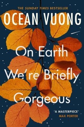 On earth we're brifly gorgeous | 9781529110685 | Ocean Vuong | Llibres.cat | Llibreria online en català | La Impossible Llibreters Barcelona