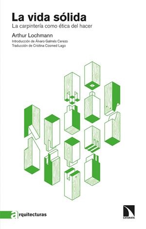 La vida sólida | 9788413522418 | Lochmann, Arthur | Llibres.cat | Llibreria online en català | La Impossible Llibreters Barcelona