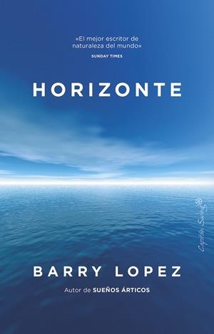 HORIZONTE | 9788412135503 | BARRY LOPEZ | Llibres.cat | Llibreria online en català | La Impossible Llibreters Barcelona