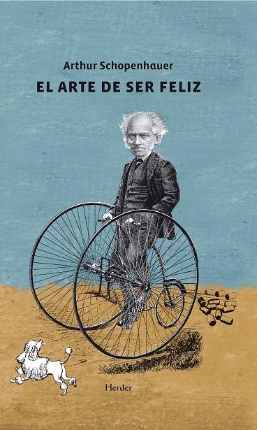 El arte de ser feliz | 9788425438929 | Schopenhauer, Arthur | Llibres.cat | Llibreria online en català | La Impossible Llibreters Barcelona