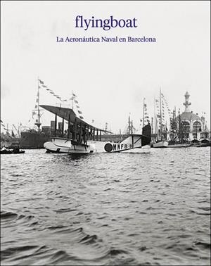 Flyingboat | 9788417769826 | Gesali, David/ Iñiguez, David | Llibres.cat | Llibreria online en català | La Impossible Llibreters Barcelona