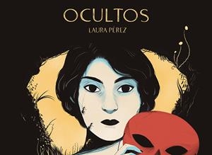 Ocultos | 9788417575076 | Pérez Granel, Laura | Llibres.cat | Llibreria online en català | La Impossible Llibreters Barcelona