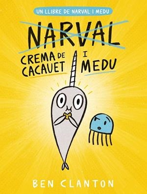 Crema de cacauet i Medu | 9788426146786 | Clanton, Ben | Llibres.cat | Llibreria online en català | La Impossible Llibreters Barcelona