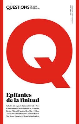 Qüestions de vida cristiana. Epifanies de la finitud | 9999900002805 | Llibres.cat | Llibreria online en català | La Impossible Llibreters Barcelona