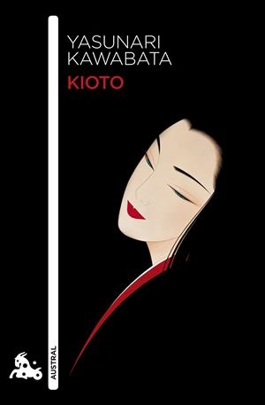 Kioto | 9788496580916 | Kawabata, Yasunari | Llibres.cat | Llibreria online en català | La Impossible Llibreters Barcelona