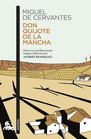 Don Quijote de la Mancha | 9788423355235 | Trapiello, Andrés/Cervantes, Miguel de | Llibres.cat | Llibreria online en català | La Impossible Llibreters Barcelona