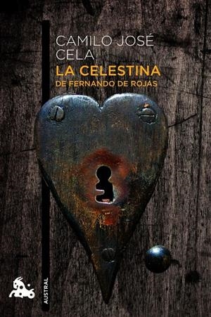 La Celestina | 9788423326242 | Cela, Camilo José/Rojas, Fernando de | Llibres.cat | Llibreria online en català | La Impossible Llibreters Barcelona