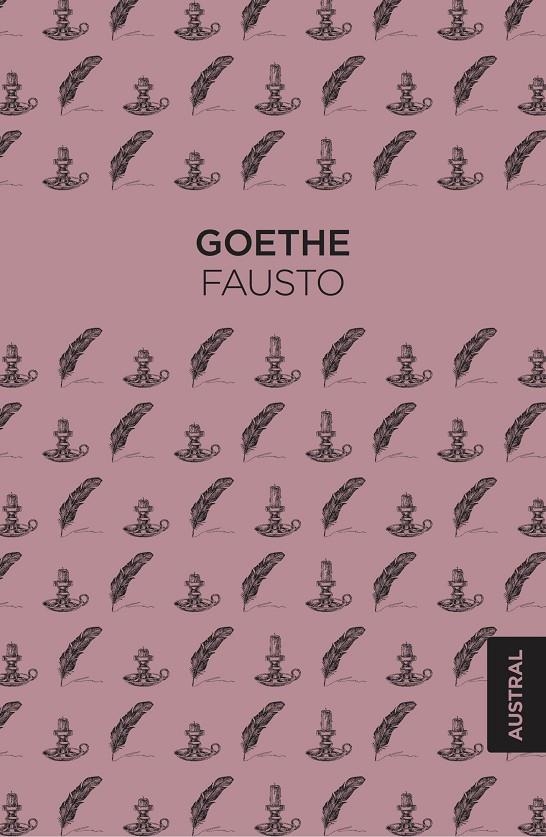 Fausto | 9788467053661 | Goethe, Johann Wolfgang von | Llibres.cat | Llibreria online en català | La Impossible Llibreters Barcelona