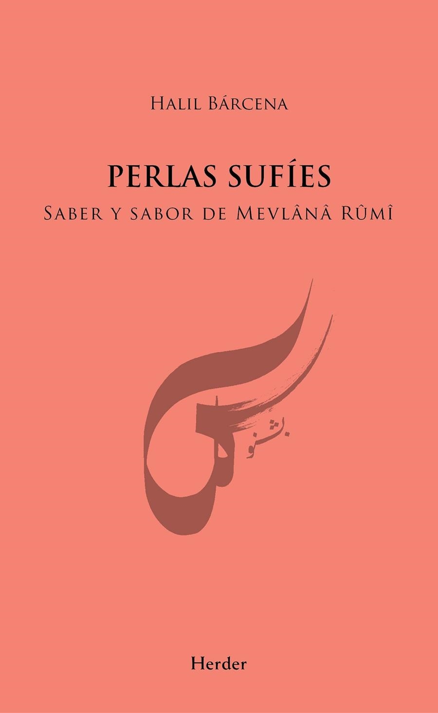 Perlas sufíes | 9788425434365 | Bárcena, Halil | Llibres.cat | Llibreria online en català | La Impossible Llibreters Barcelona