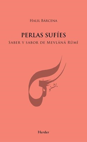 Perlas sufíes | 9788425434365 | Bárcena, Halil | Llibres.cat | Llibreria online en català | La Impossible Llibreters Barcelona