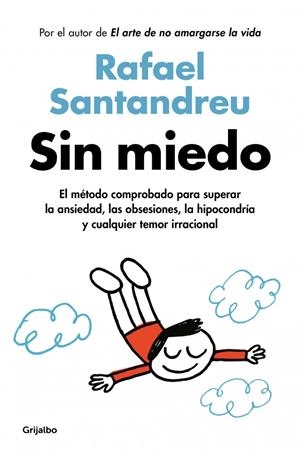 Sin miedo | 9788425361104 | Santandreu, Rafael | Llibres.cat | Llibreria online en català | La Impossible Llibreters Barcelona