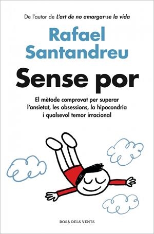 Sense por | 9788418062100 | Santandreu, Rafael | Llibres.cat | Llibreria online en català | La Impossible Llibreters Barcelona