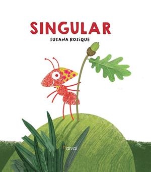 Singular | 9788412164640 | Rosique, Susana | Llibres.cat | Llibreria online en català | La Impossible Llibreters Barcelona