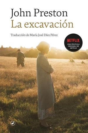 La excavación | 9788418059872 | Preston, John | Llibres.cat | Llibreria online en català | La Impossible Llibreters Barcelona