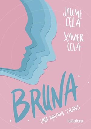 Bruna | 9788424670504 | Cela, Jaume/Cela, Xavier | Llibres.cat | Llibreria online en català | La Impossible Llibreters Barcelona