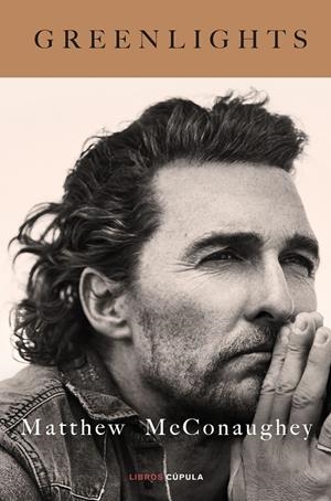 Greenlights | 9788448028473 | McConaughey, Matthew | Llibres.cat | Llibreria online en català | La Impossible Llibreters Barcelona