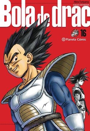 Bola de Drac Definitiva n. 16/34 | 9788413418988 | Toriyama, Akira | Llibres.cat | Llibreria online en català | La Impossible Llibreters Barcelona