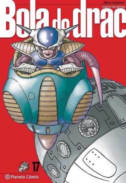 Bola de Drac Definitiva n. 17/34 | 9788413418995 | Toriyama, Akira | Llibres.cat | Llibreria online en català | La Impossible Llibreters Barcelona