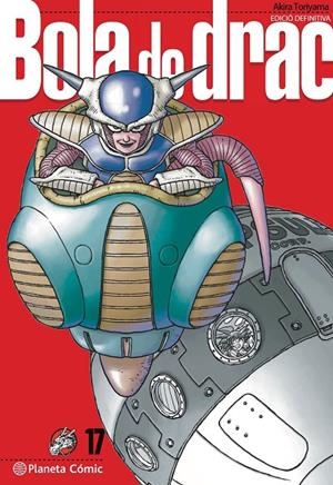 Bola de Drac Definitiva n. 17/34 | 9788413418995 | Toriyama, Akira | Llibres.cat | Llibreria online en català | La Impossible Llibreters Barcelona