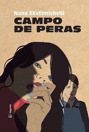 Campo de peras | 9788417137564 | Ekvtimishivili, Nana | Llibres.cat | Llibreria online en català | La Impossible Llibreters Barcelona
