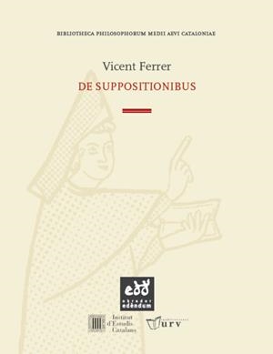 De suppositionibus | 9788412000740 | Llibres.cat | Llibreria online en català | La Impossible Llibreters Barcelona