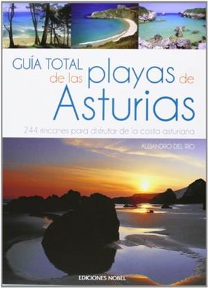 GUÍA DE LAS PLAYAS DE ASTURIAS | 9788484596691 | DEL RIO FERNANDEZ, ALEJANDRO | Llibres.cat | Llibreria online en català | La Impossible Llibreters Barcelona