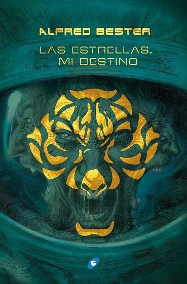 Las estrellas, mi destino (Omnium) | 9788417507275 | Bester, Alfred | Llibres.cat | Llibreria online en català | La Impossible Llibreters Barcelona
