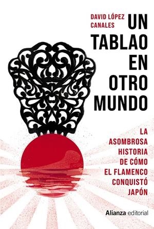 Un tablao en otro mundo | 9788413621951 | López Canales, David | Llibres.cat | Llibreria online en català | La Impossible Llibreters Barcelona