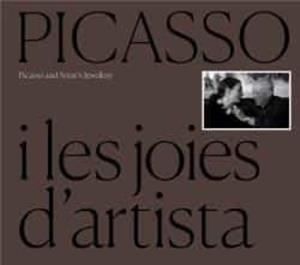 PICASSO I LES JOIES D'ARTISTA | 9788412232783 | Llibres.cat | Llibreria online en català | La Impossible Llibreters Barcelona