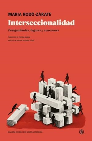 Interseccionalidad | 9788418684166 | Rodó Zárate, Maria | Llibres.cat | Llibreria online en català | La Impossible Llibreters Barcelona