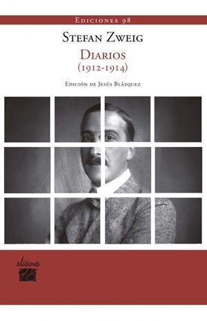 Diarios (1912-1914) | 9788493822194 | Zweig, Stefan | Llibres.cat | Llibreria online en català | La Impossible Llibreters Barcelona