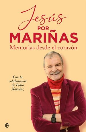 Jesús por Mariñas | 9788413841427 | Mariñas, Jesús | Llibres.cat | Llibreria online en català | La Impossible Llibreters Barcelona